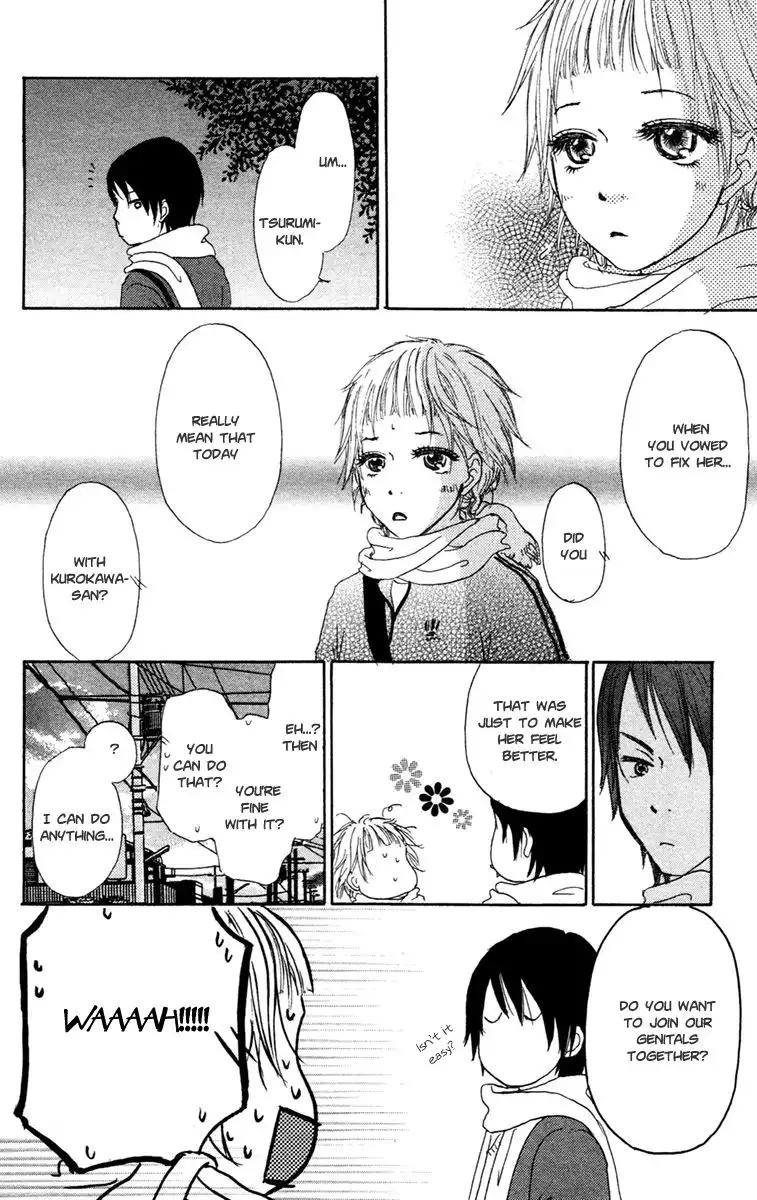 Paru Paru Chapter 7 26